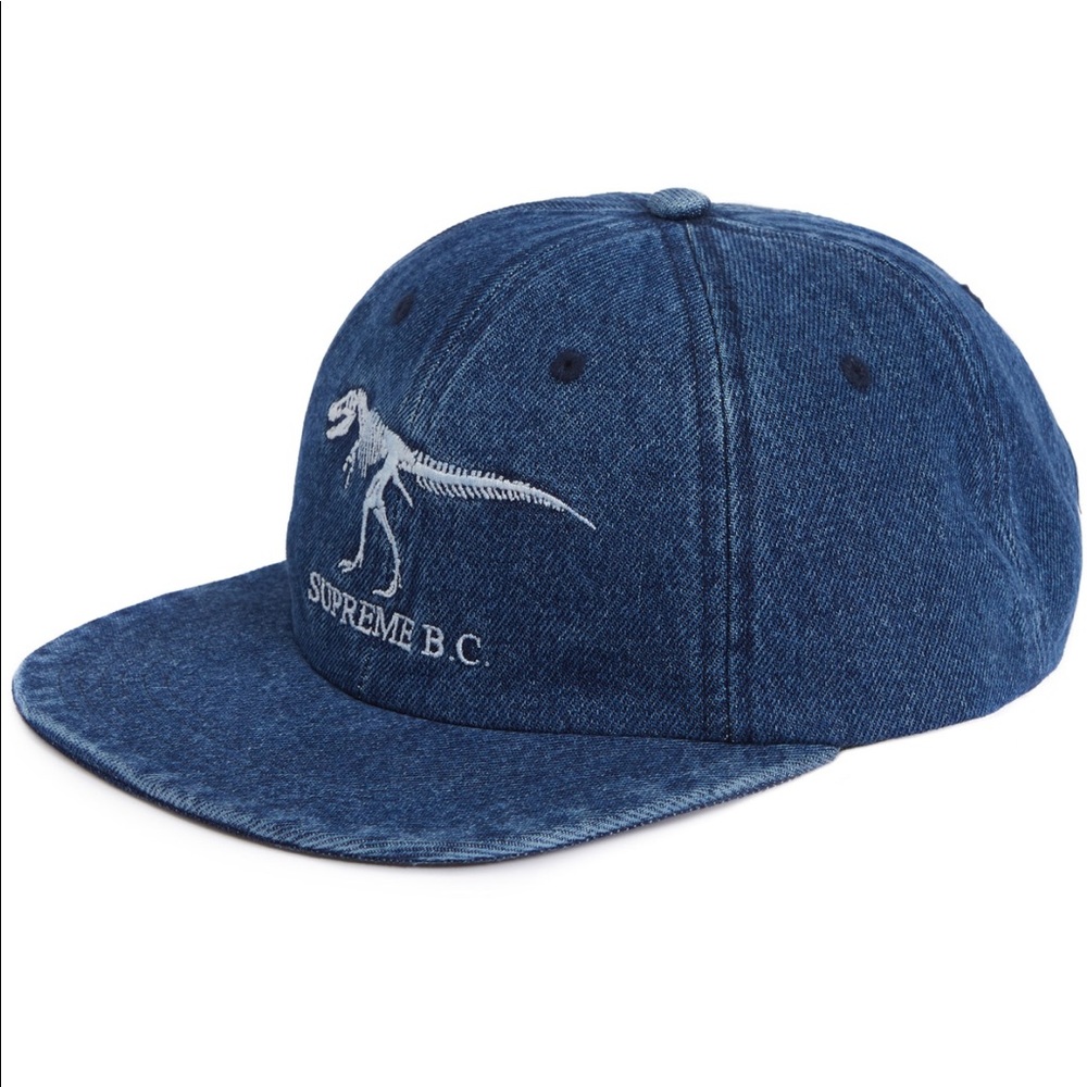 Brand New Supreme B.C. Dad Hat
